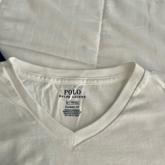 2/$40 “NWOT” POLO RALPH LAUREN TSHIRT - Picture 6 of 9